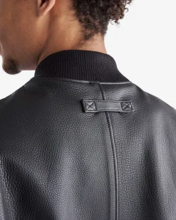 Roots Mens Flight Jacket* Jackets & Outerwear|Leather Jackets