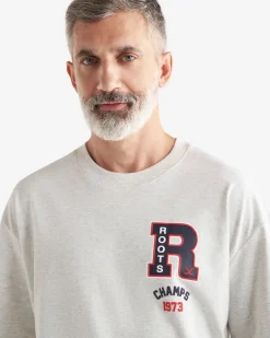 Roots Mens Legends T-Shirt* T-Shirts & Graphic Tees