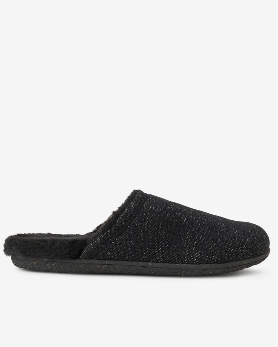 Roots Mens Mule Slipper* Shoes & Boots