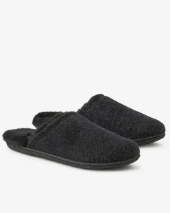 Roots Mens Mule Slipper* Shoes & Boots