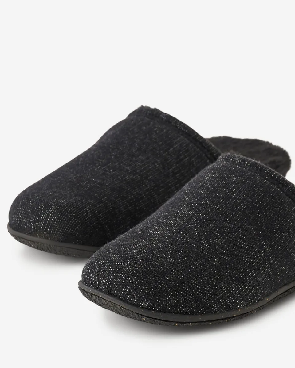 Roots Mens Mule Slipper* Shoes & Boots