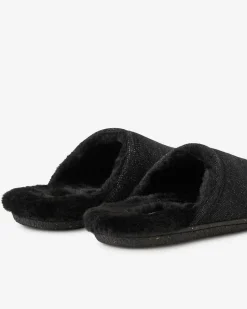 Roots Mens Mule Slipper* Shoes & Boots