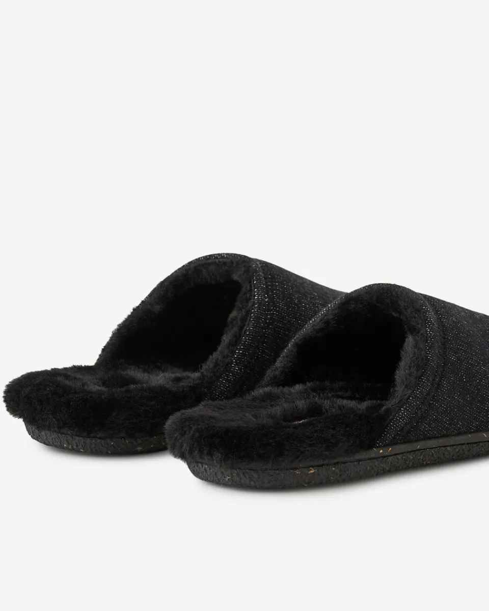 Roots Mens Mule Slipper* Shoes & Boots
