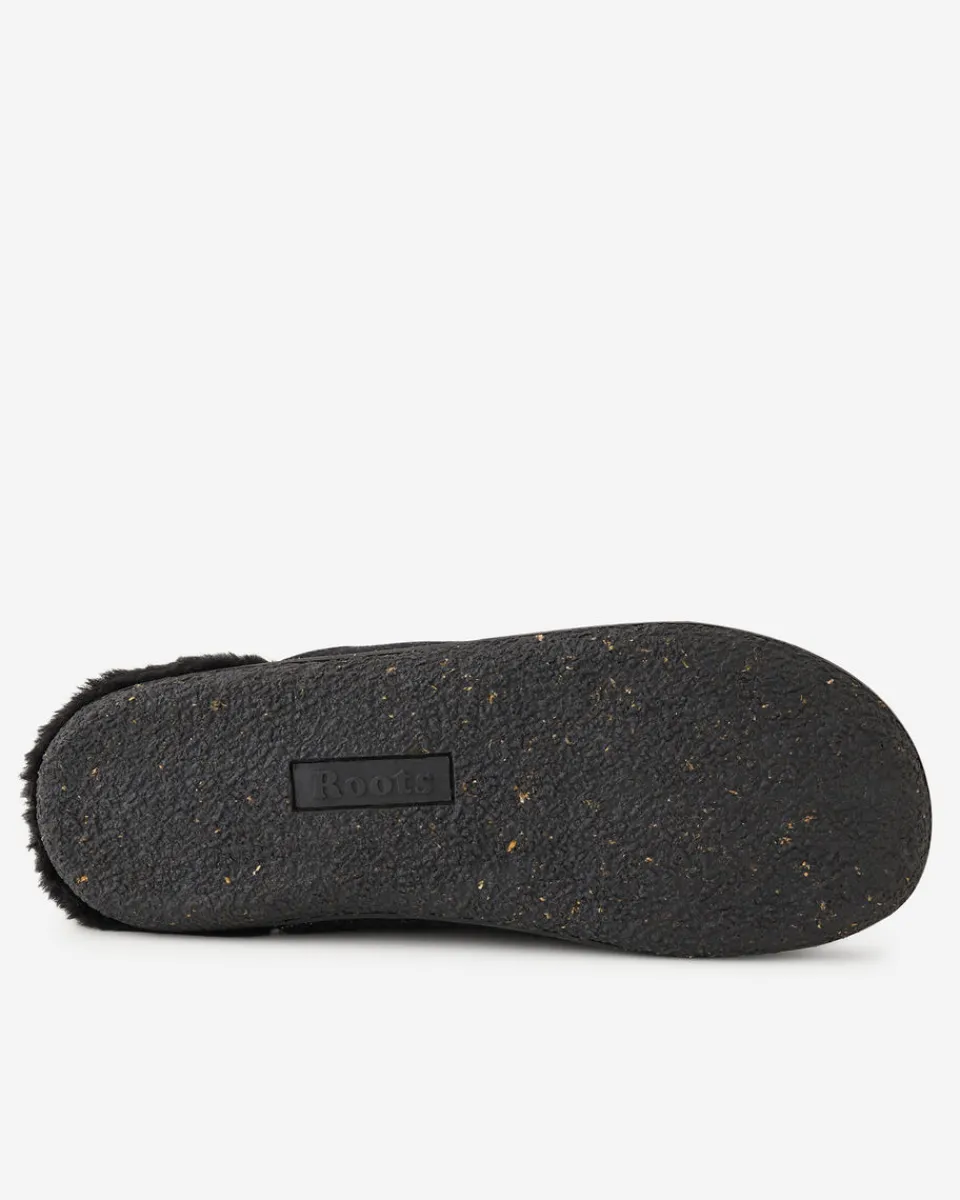 Roots Mens Mule Slipper* Shoes & Boots