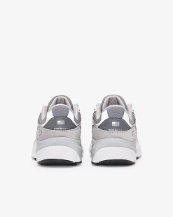 Roots Mens New Balance 990* Shoes & Boots