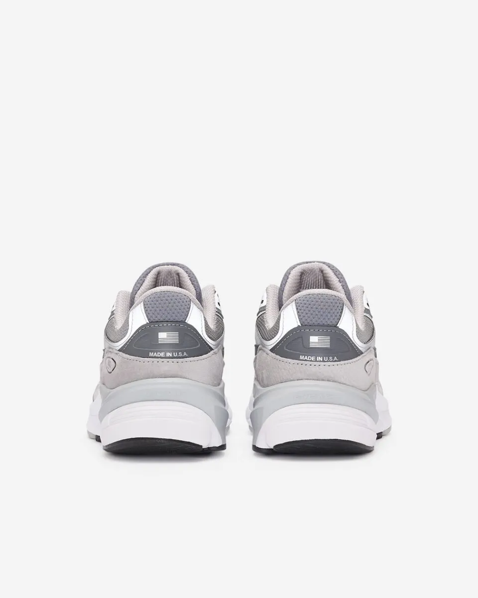 Roots Mens New Balance 990* Shoes & Boots