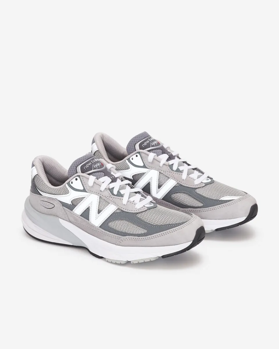 Roots Mens New Balance 990* Shoes & Boots