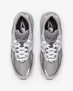 Roots Mens New Balance 990* Shoes & Boots