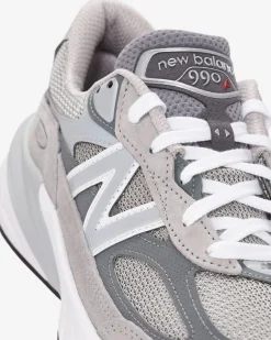 Roots Mens New Balance 990* Shoes & Boots