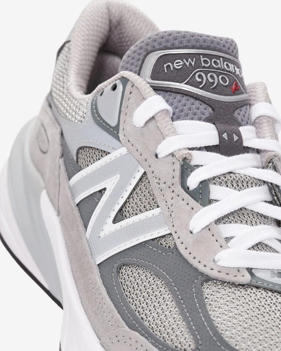 Roots Mens New Balance 990* Shoes & Boots