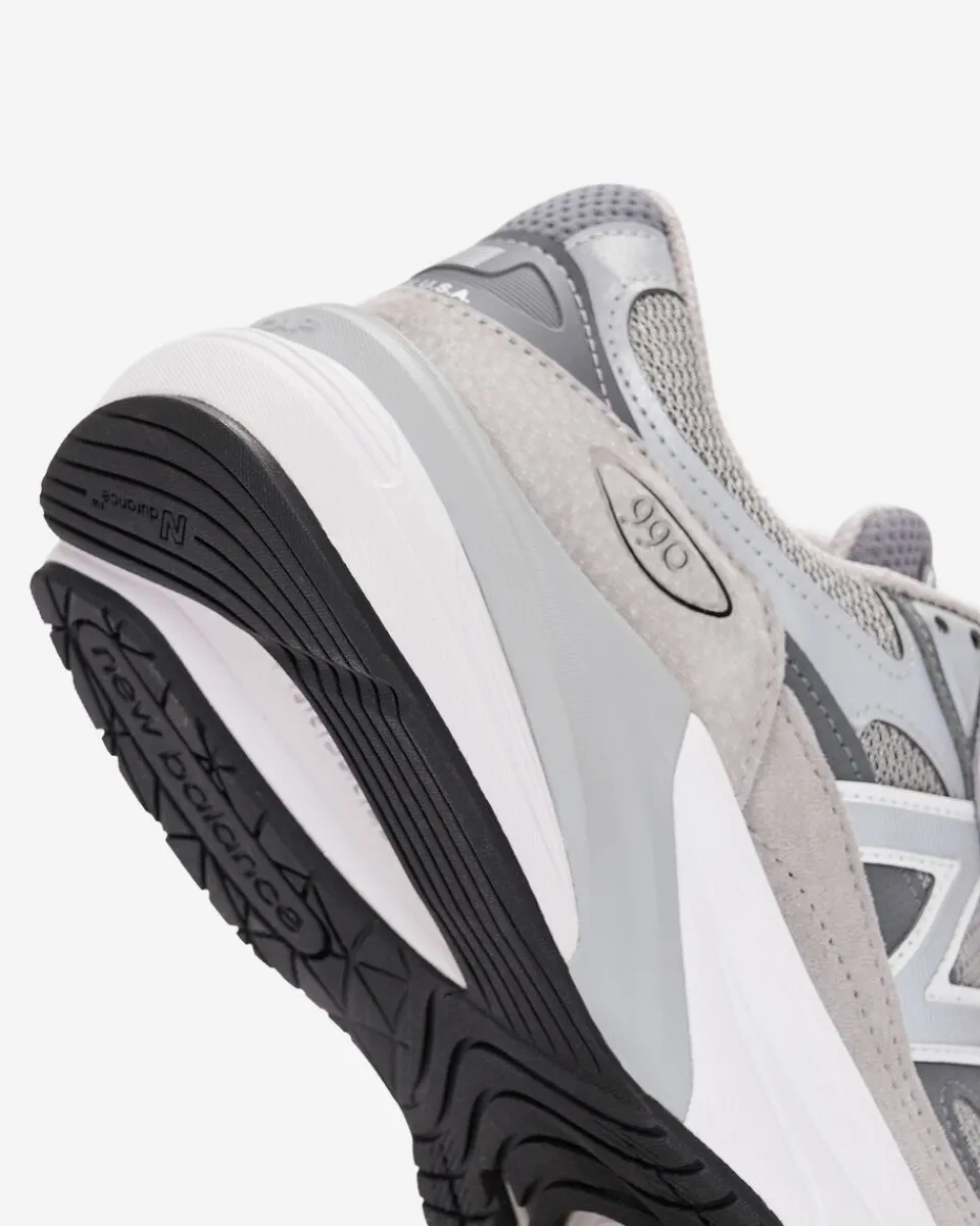 Roots Mens New Balance 990* Shoes & Boots