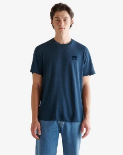 Roots Mens Organic Perfect Pepper T-Shirt* T-Shirts & Graphic Tees