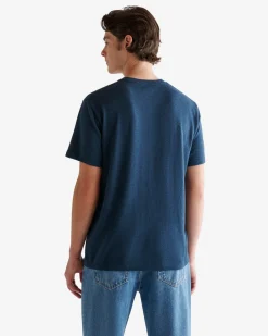 Roots Mens Organic Perfect Pepper T-Shirt* T-Shirts & Graphic Tees