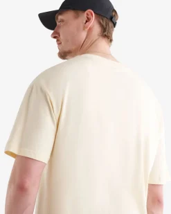 Roots Mens Outdoor Essentials Relaxed T-shirt* T-Shirts & Graphic Tees