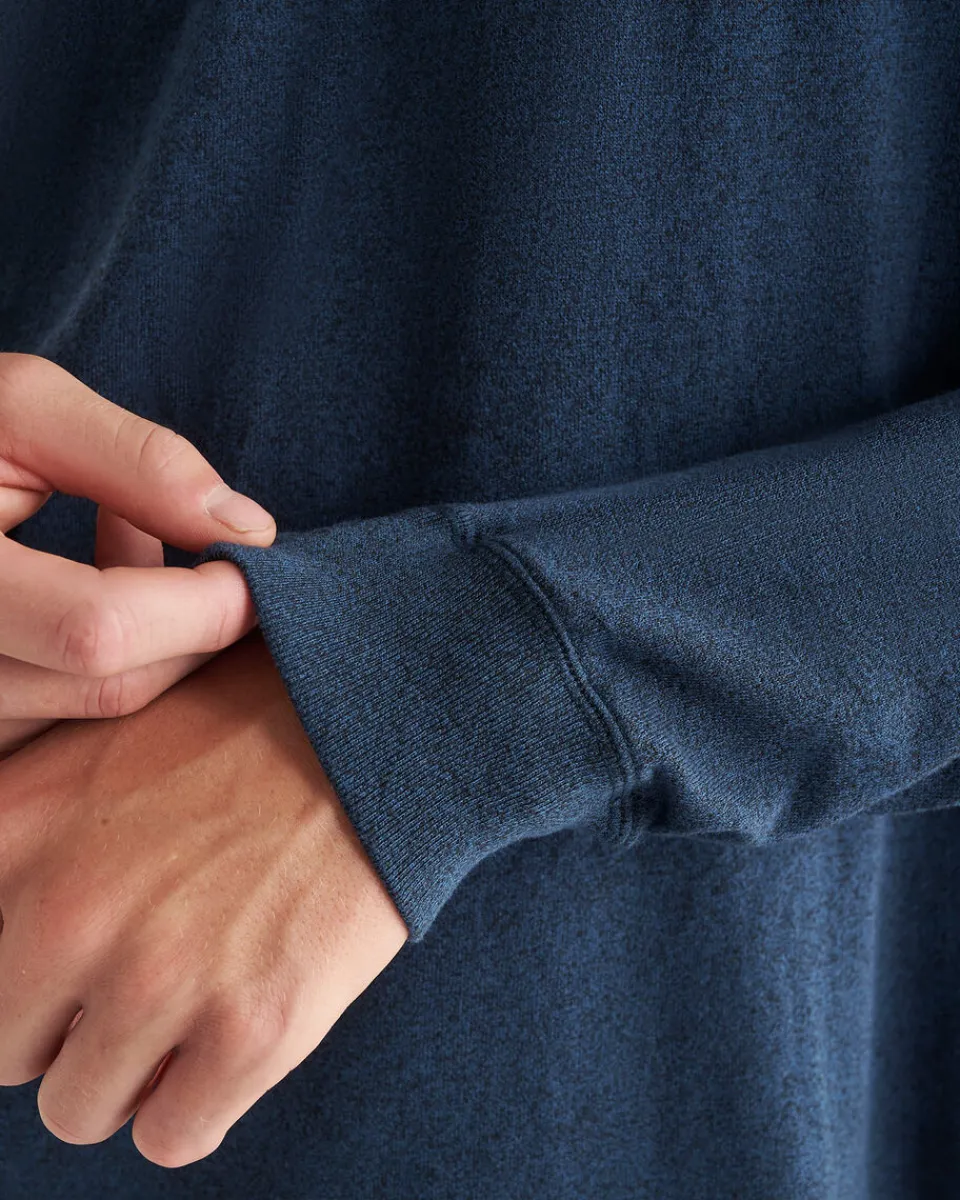 Roots Mens Perfect Pepper Long Sleeve T-Shirt* T-Shirts & Graphic Tees|Tops