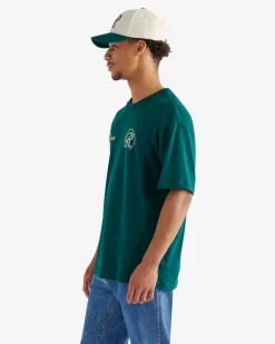 Roots Mens Signature T-Shirt* T-Shirts & Graphic Tees