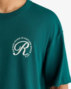 Roots Mens Signature T-Shirt* T-Shirts & Graphic Tees