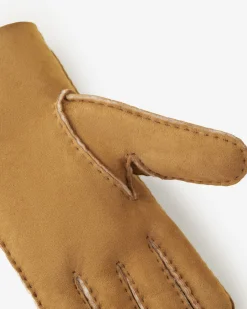 Roots Mens Shearling Glove* Gloves