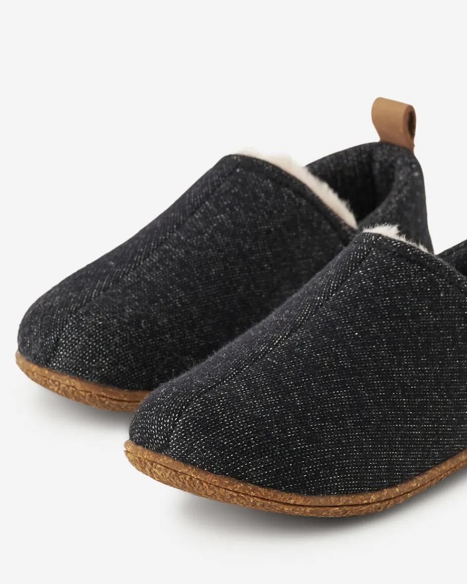 Roots Mens Slip-on Shoe* Shoes & Boots