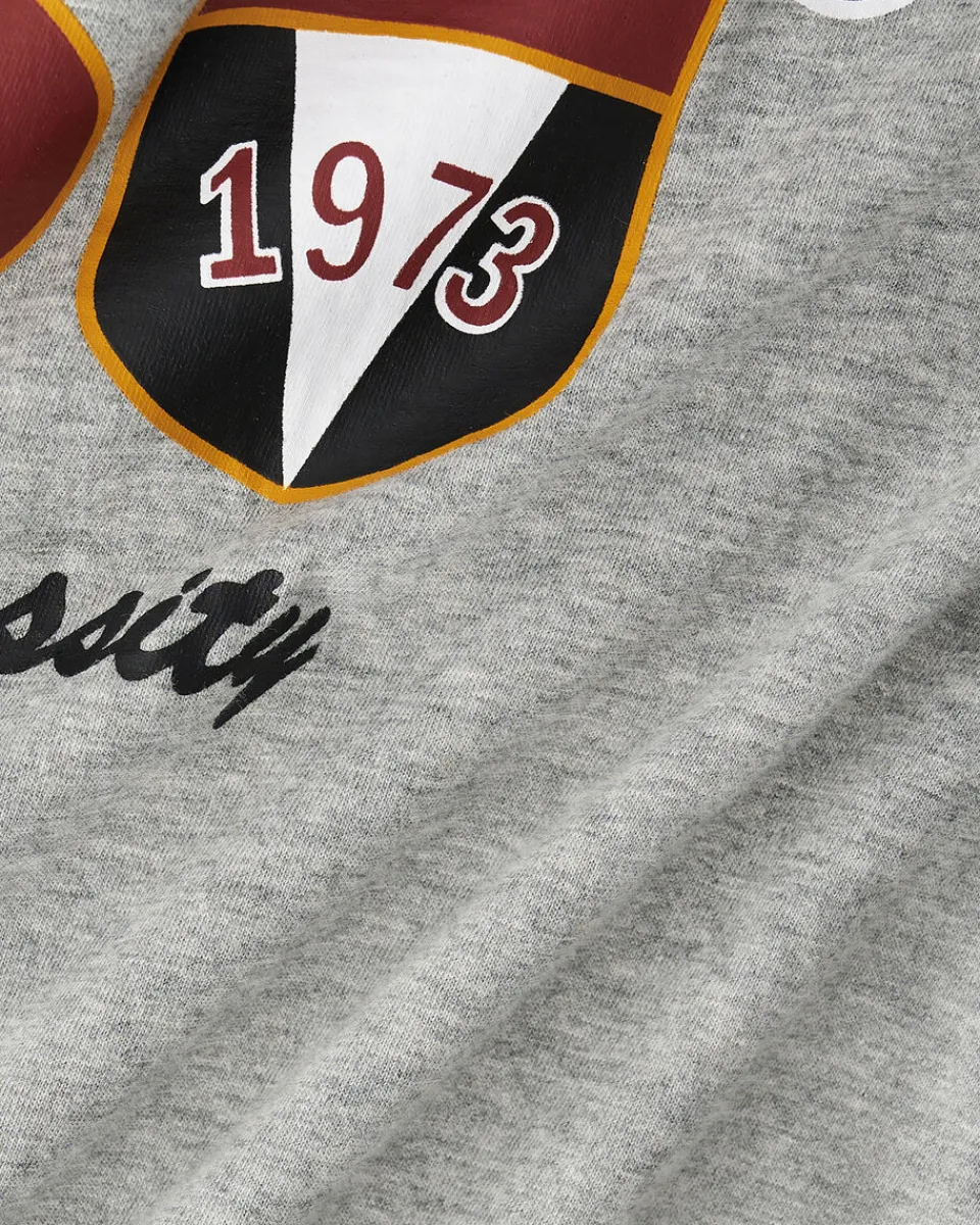 Roots Mens Sport Heritage T-Shirt* T-Shirts & Graphic Tees