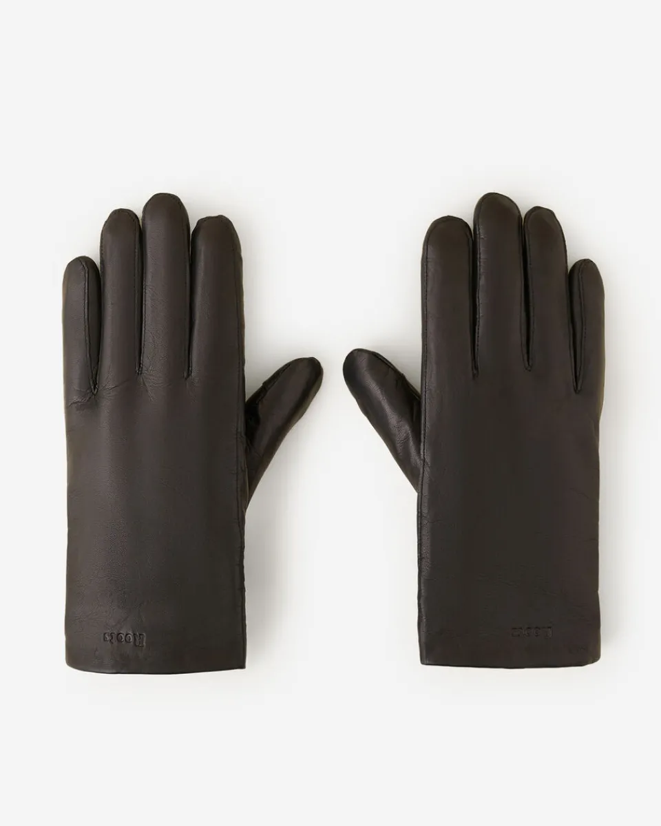 Roots Mens Touch Nappa Glove* Gloves