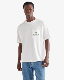 Roots Mens True Nature Of Sport Pocket T-shirt* T-Shirts & Graphic Tees