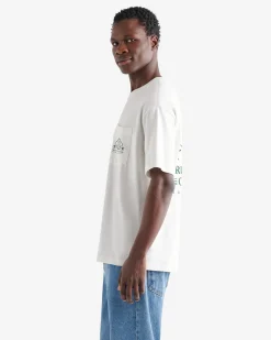 Roots Mens True Nature Of Sport Pocket T-shirt* T-Shirts & Graphic Tees