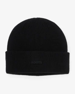 Roots Merino Wool One Toque*Women Hats|Hats