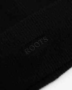 Roots Merino Wool One Toque*Women Hats|Hats