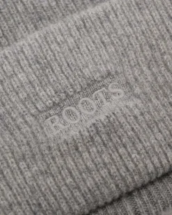 Roots Merino Wool One Toque*Women Hats|Hats