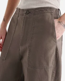 Roots Miette Utility Pant*Women Bottoms