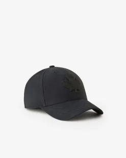 Roots Modern Leaf Baseball Cap*Women Hats|Hats