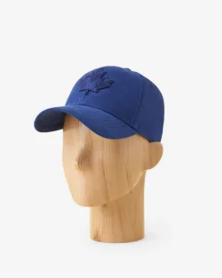 Roots Modern Leaf Baseball Cap*Women Hats|Hats
