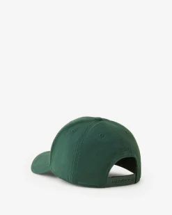 Roots Modern Leaf Baseball Cap*Women Hats|Hats