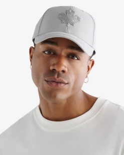 Roots Modern Leaf Baseball Cap*Women Hats|Hats