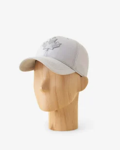 Roots Modern Leaf Baseball Cap*Women Hats|Hats