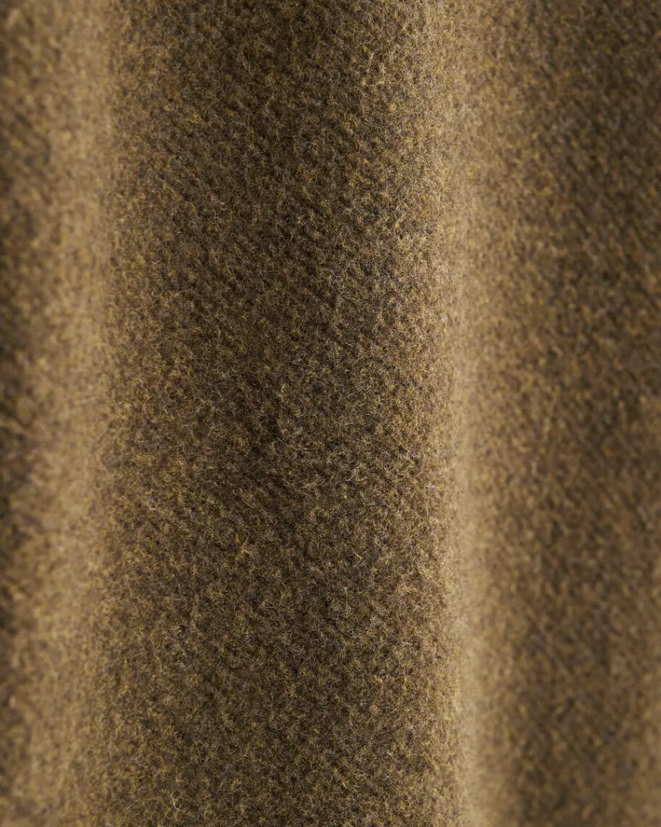 Roots Moleskin Field Shacket* Jackets & Outerwear