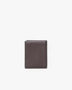 Roots Money Clip Bifold Prince* Wallets|Wallets
