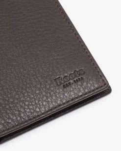 Roots Money Clip Bifold Prince* Wallets|Wallets