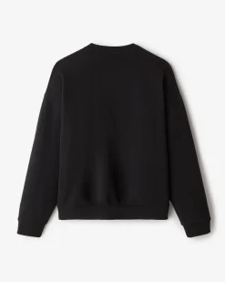 Roots Mt Tremblant Local Crew*Women Sweatshirts & Sweatpants