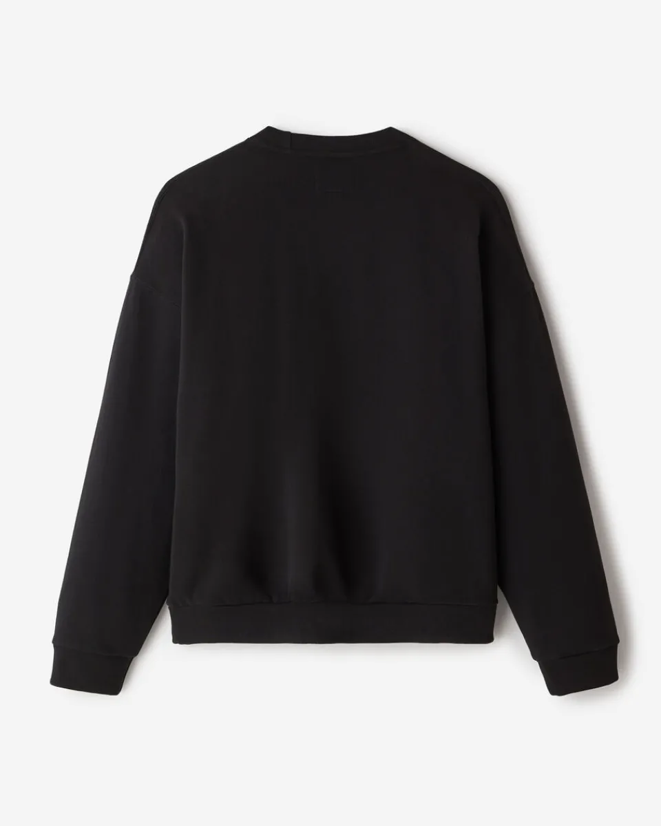 Roots Mt Tremblant Local Crew*Women Sweatshirts & Sweatpants