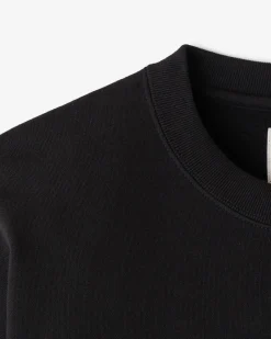 Roots Mt Tremblant Local Crew*Women Sweatshirts & Sweatpants