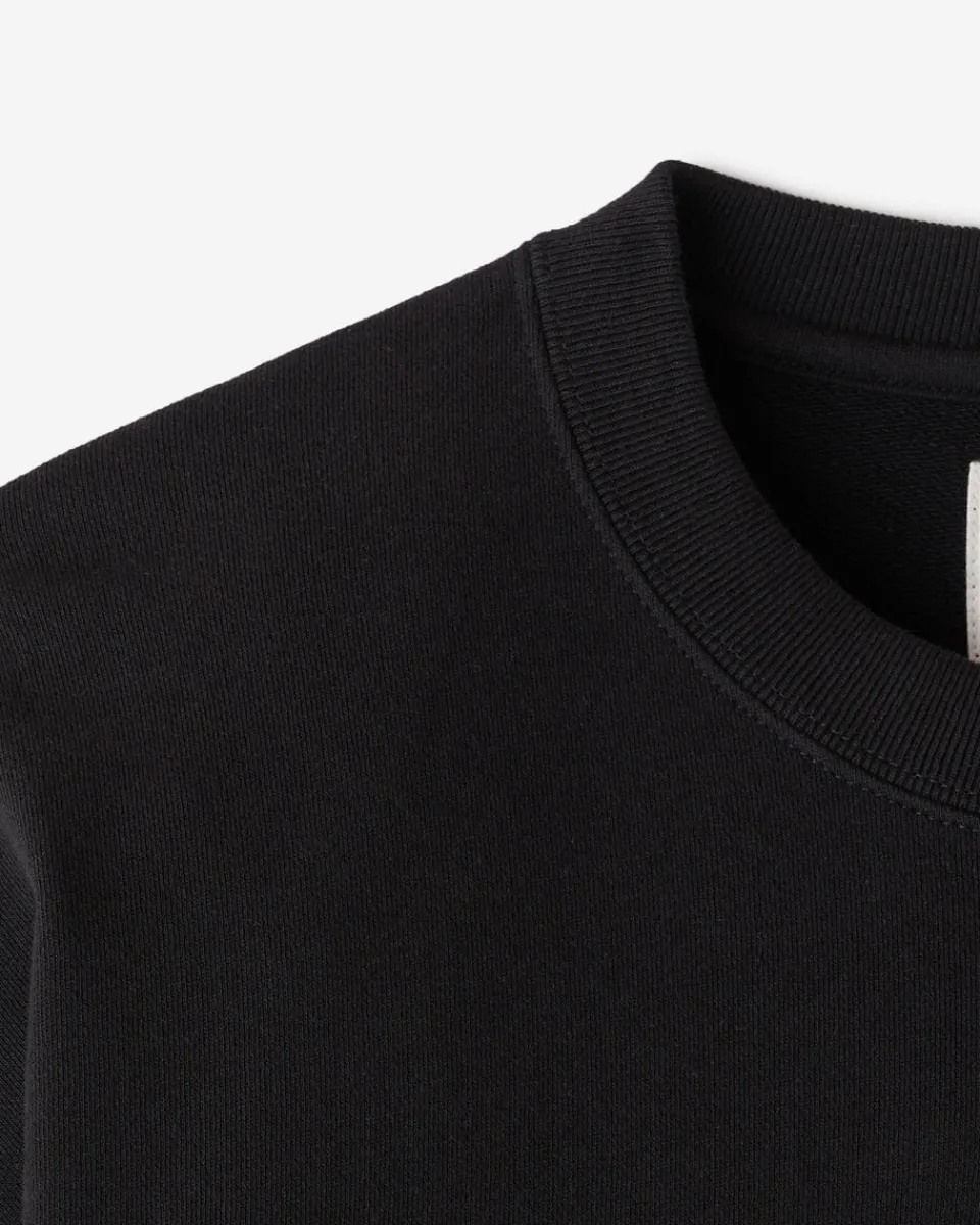 Roots Mt Tremblant Local Crew*Women Sweatshirts & Sweatpants