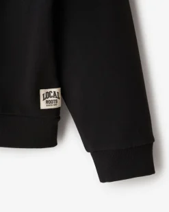 Roots Mt Tremblant Local Crew*Women Sweatshirts & Sweatpants