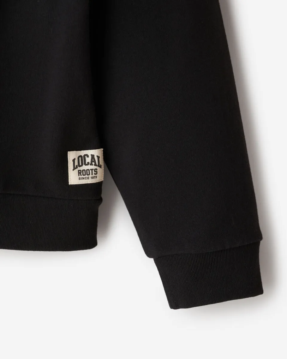 Roots Mt Tremblant Local Crew*Women Sweatshirts & Sweatpants