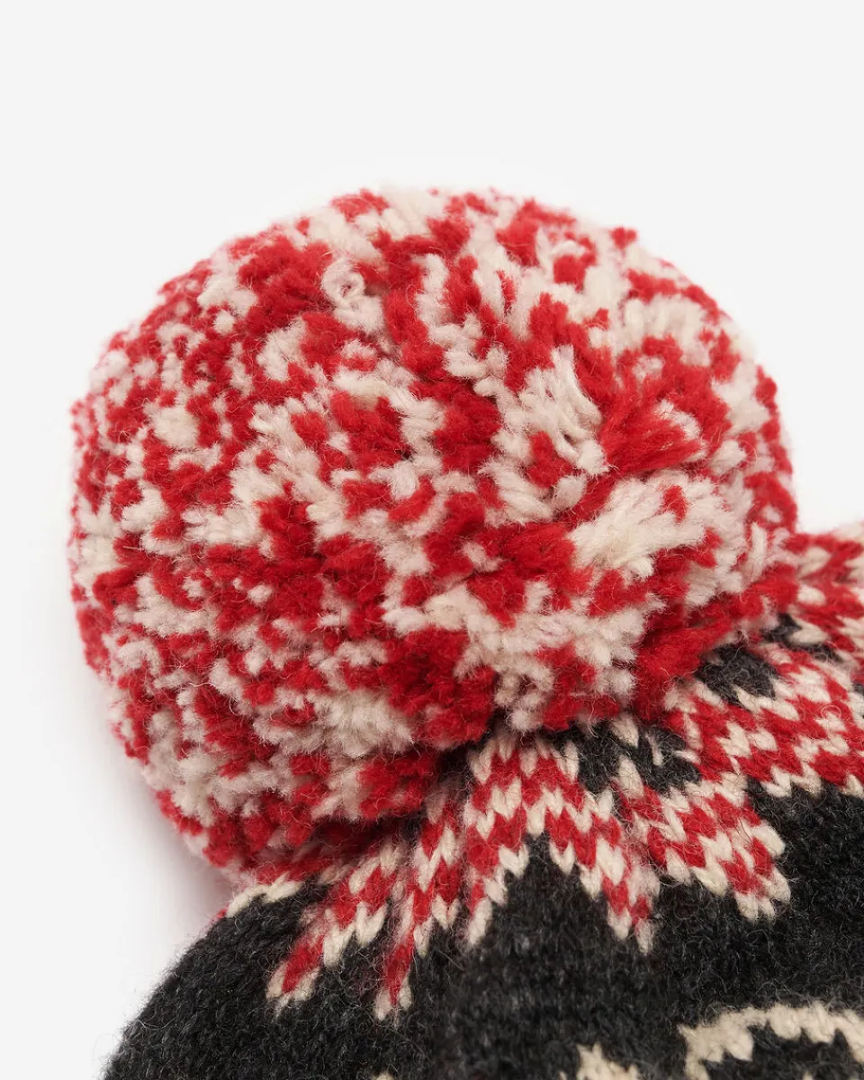 Roots Nordic Cabin Toque*Women Hats|Hats