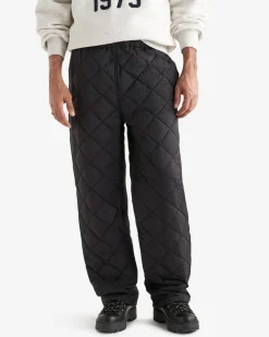 Roots Nordic Puffy Pants* Bottoms