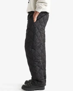 Roots Nordic Puffy Pants* Bottoms