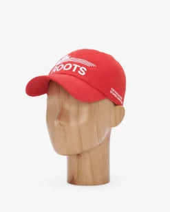 Roots Northern Athletics Baseball Cap*Women Hats|Hats