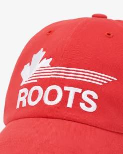 Roots Northern Athletics Baseball Cap*Women Hats|Hats